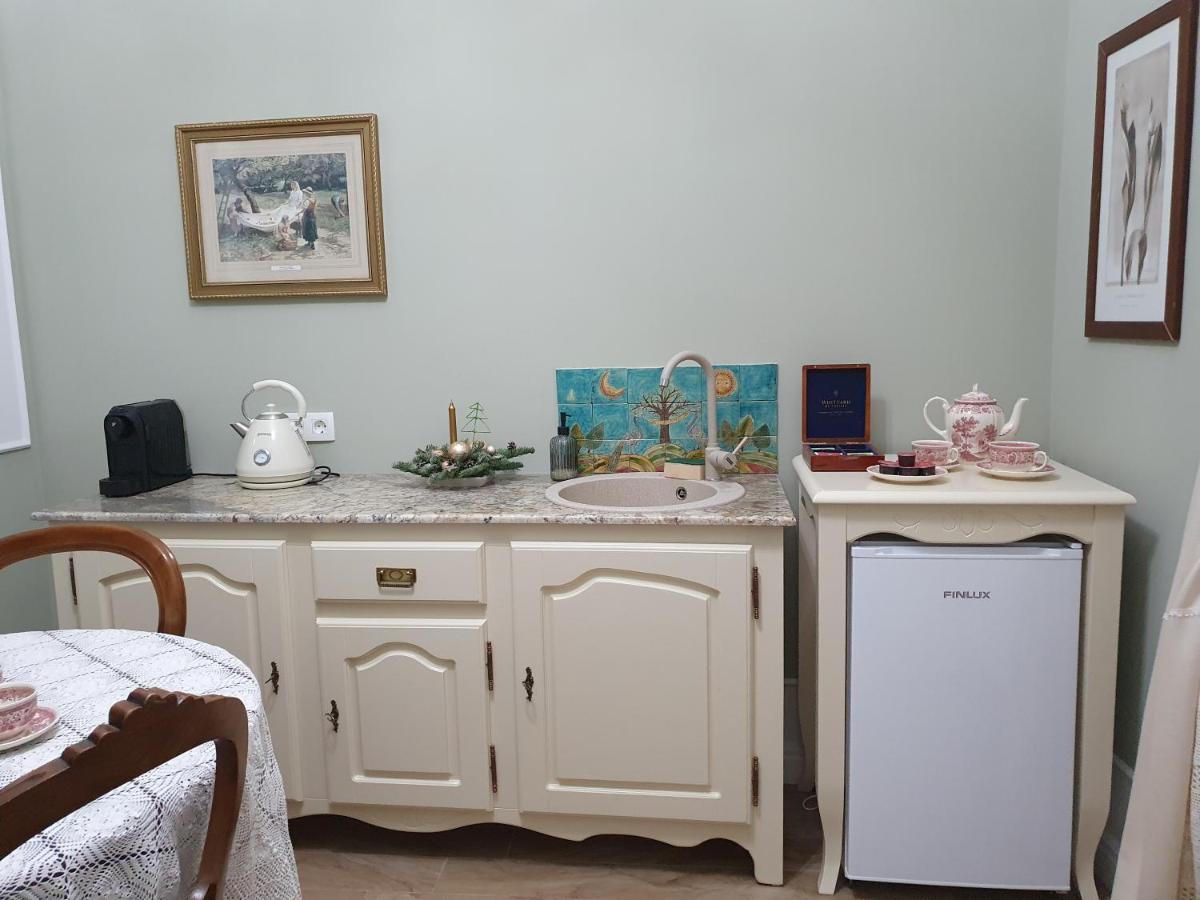 Elisabeth Apartment Oradea Εξωτερικό φωτογραφία