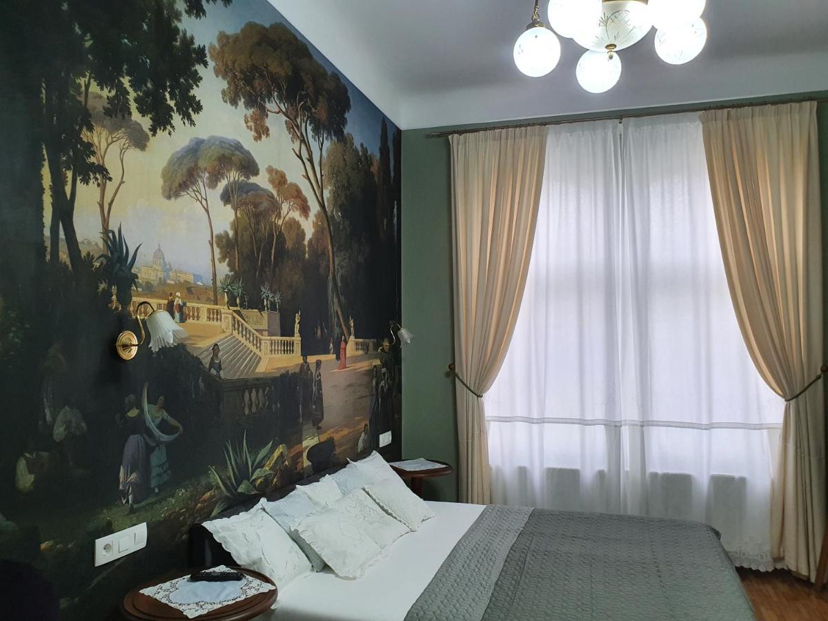 Elisabeth Apartment Oradea Εξωτερικό φωτογραφία