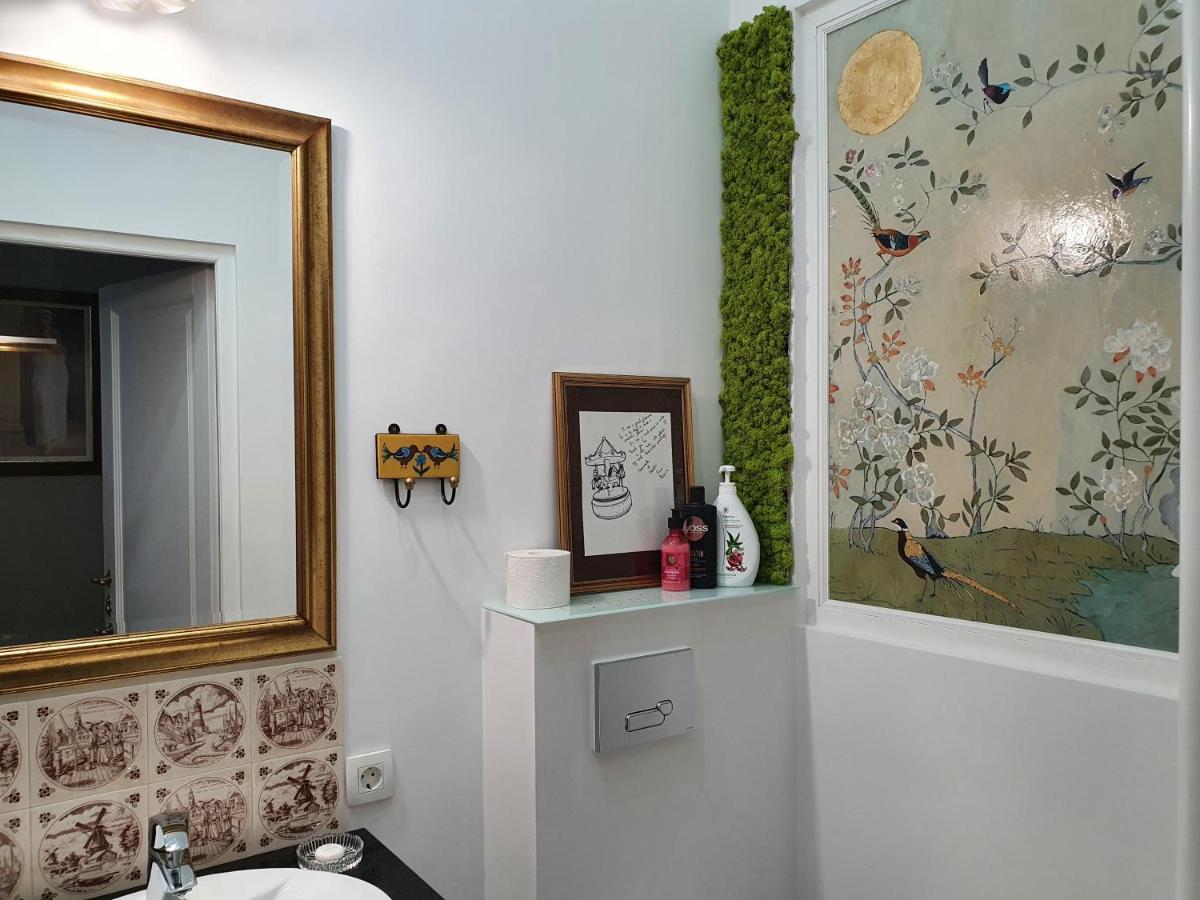Elisabeth Apartment Oradea Εξωτερικό φωτογραφία